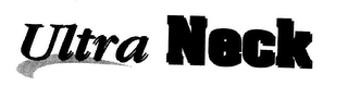 ULTRANECK logo