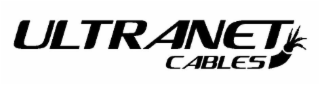 ULTRANET CABLES logo