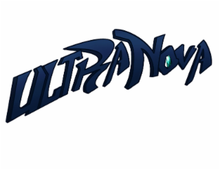 ULTRANOVA logo