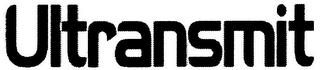 ULTRANSMIT logo