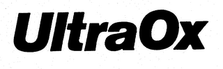ULTRAOX logo