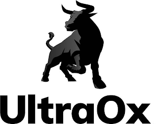 ULTRAOX logo