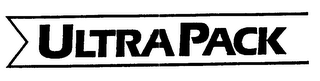 ULTRAPACK logo