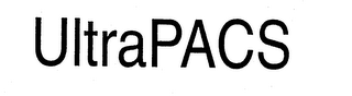 ULTRAPACS logo
