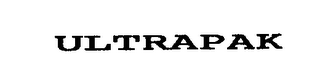 ULTRAPAK logo