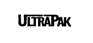 ULTRAPAK logo