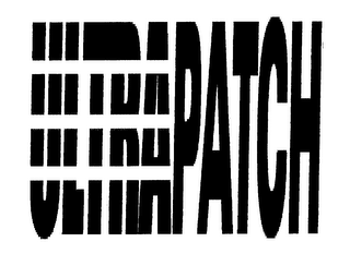 ULTRAPATCH logo