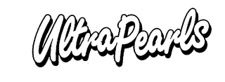 ULTRAPEARLS logo
