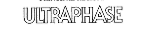 ULTRAPHASE logo