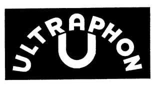 ULTRAPHON U logo