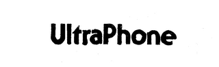 ULTRAPHONE logo