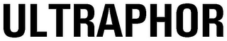 ULTRAPHOR logo