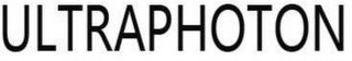 ULTRAPHOTON logo