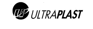 ULTRAPLAST UP logo