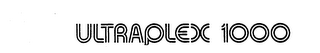 ULTRAPLEX 1000 logo