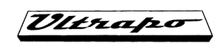 ULTRAPO logo