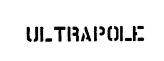 ULTRAPOLE logo