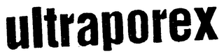 ULTRAPOREX logo