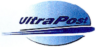 ULTRAPOST logo