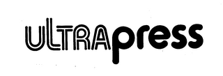 ULTRAPRESS logo