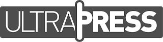 ULTRAPRESS logo