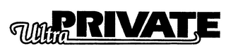 ULTRAPRIVATE logo