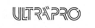 ULTRAPRO logo