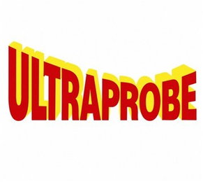 ULTRAPROBE logo