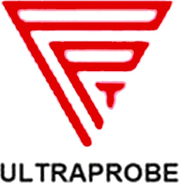 ULTRAPROBE logo