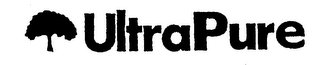 ULTRAPURE logo