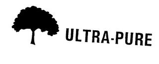 ULTRAPURE logo