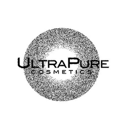 ULTRAPURE COSMETICS logo