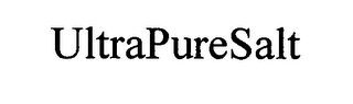 ULTRAPURESALT logo