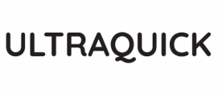 ULTRAQUICK logo