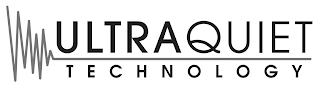 ULTRAQUIET TECHNOLOGY logo