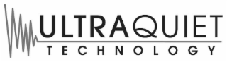 ULTRAQUIET TECHNOLOGY logo