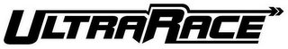 ULTRARACE logo
