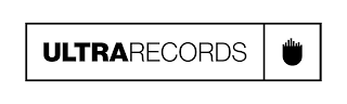 ULTRARECORDS U logo