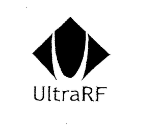 ULTRARF logo
