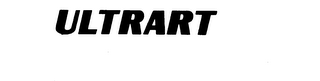 ULTRART logo