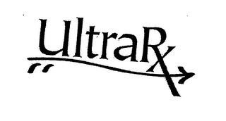 ULTRARX logo