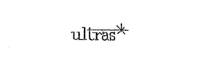 ULTRAS logo