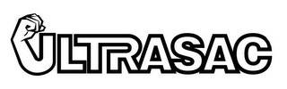ULTRASAC logo