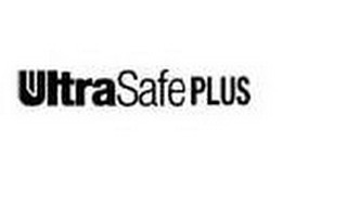 ULTRASAFE PLUS logo