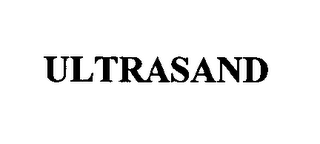 ULTRASAND logo