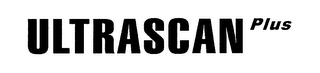 ULTRASCAN PLUS logo