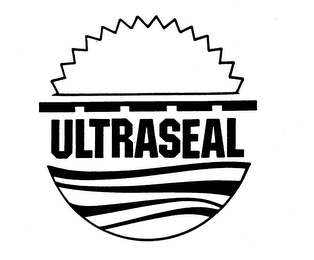 ULTRASEAL logo