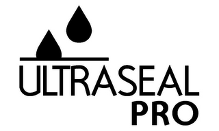 ULTRASEAL PRO logo