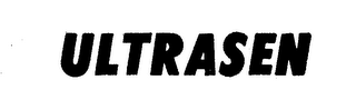 ULTRASEN logo