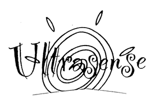 ULTRASENSE logo